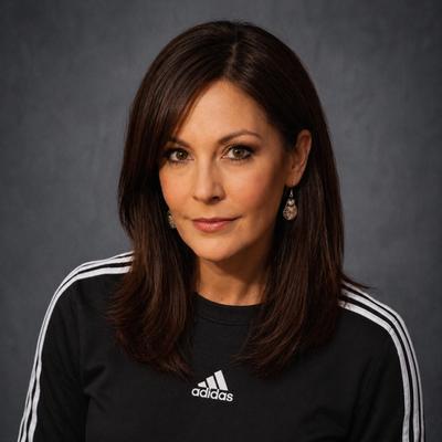 Eszenyi-Farkas Anette olimpiai íjászedző